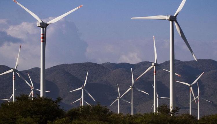 Mexico Wind Energy Market